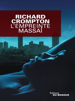 cover image of L'empreinte massaï